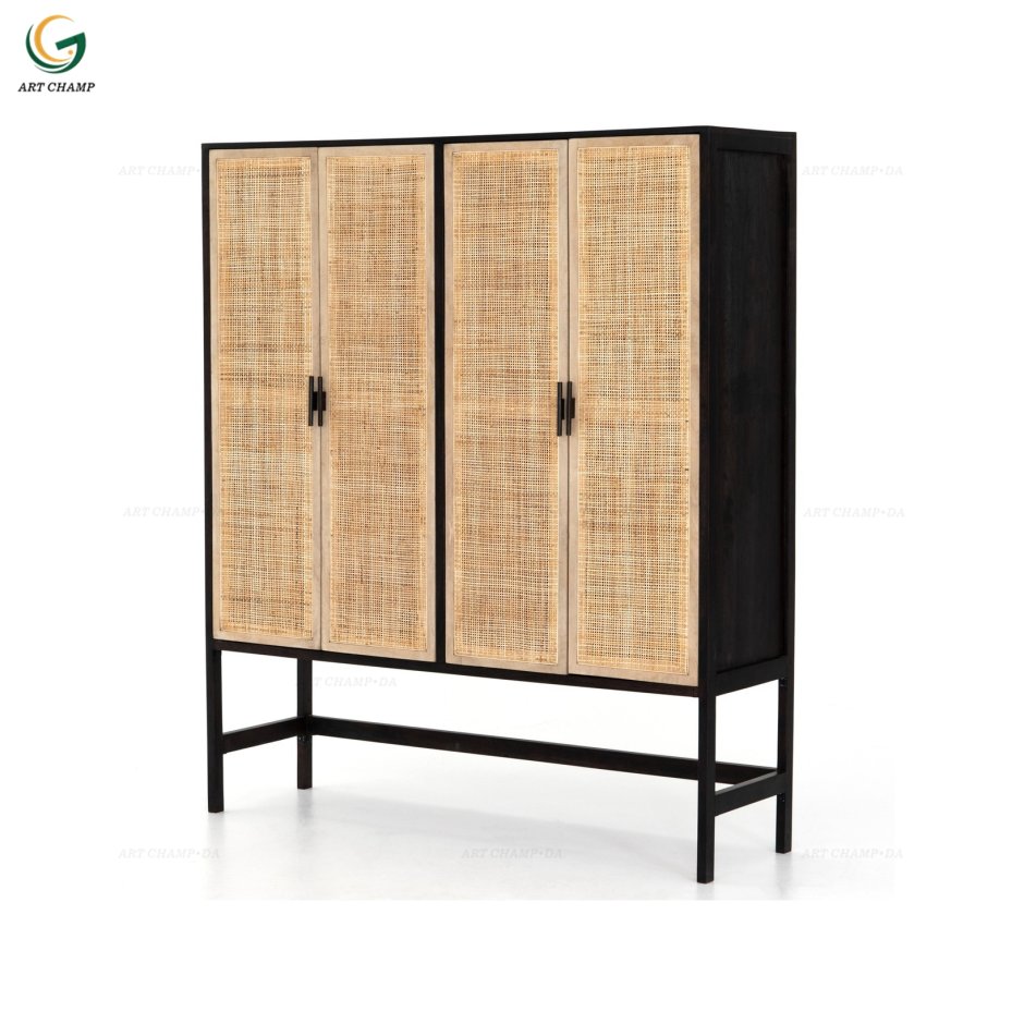 Ikea Stockholm 2017 Rattan