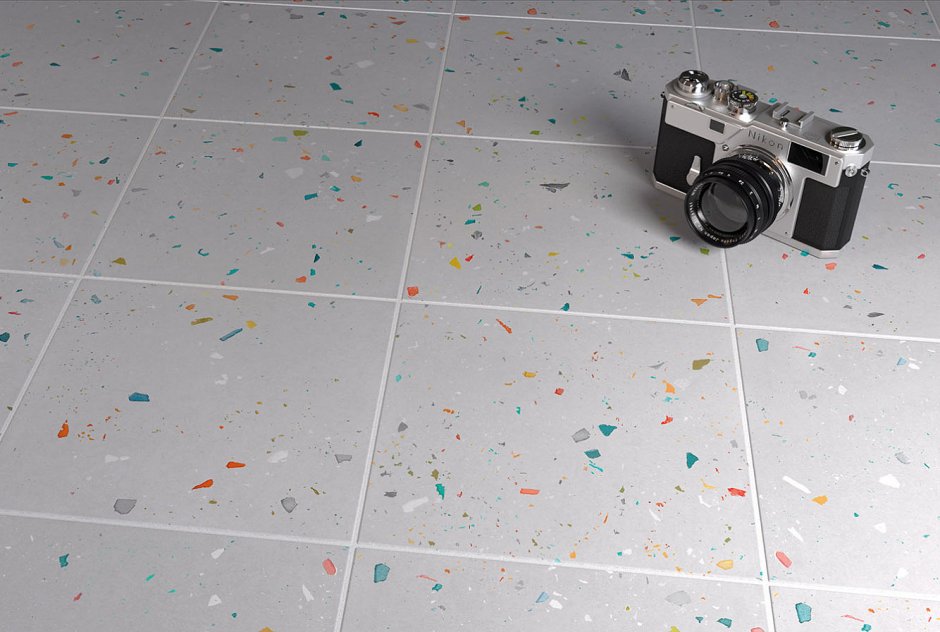 Керамогранит wow Color Drops