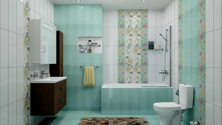 Коллекция пленэр Kerama Marazzi