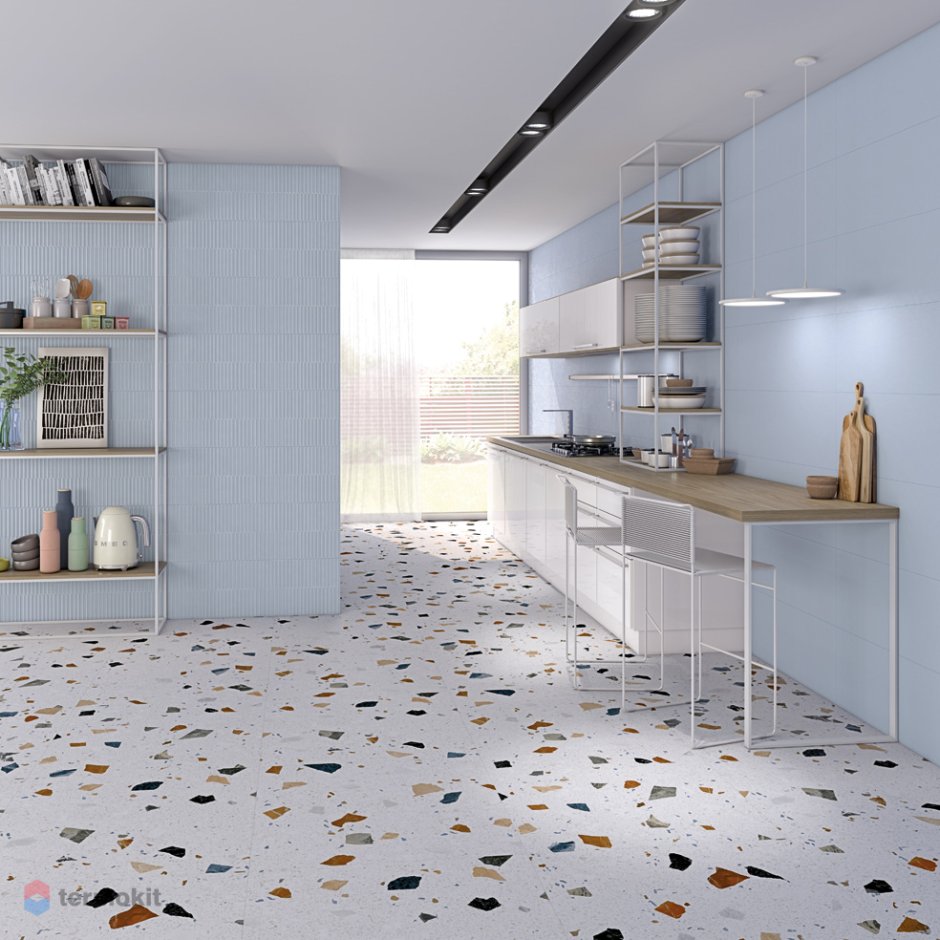 Плитка Arcana Stracciatella