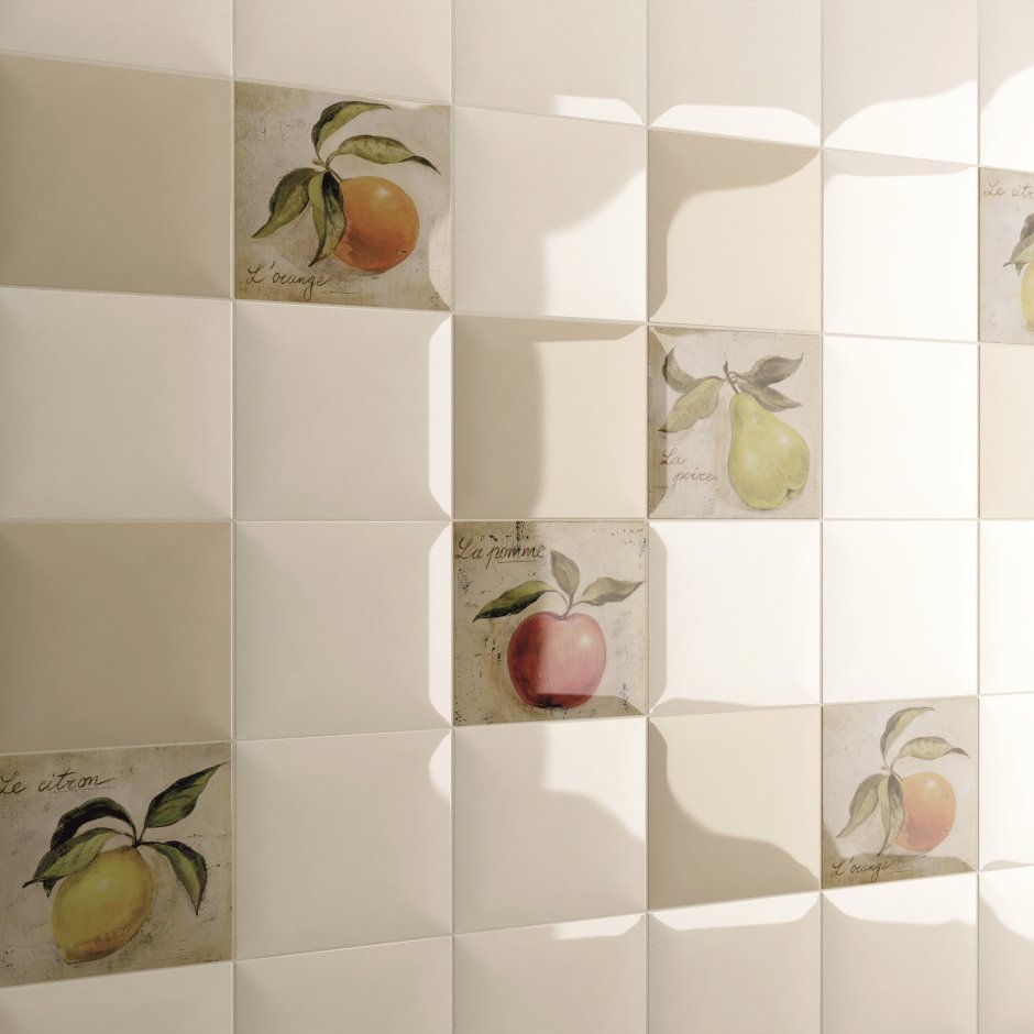 Плитка Amadis Fine Tiles