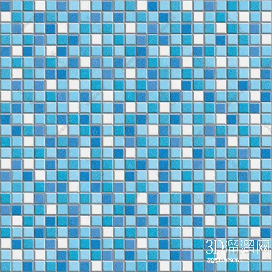 Плитка Mosaic texture