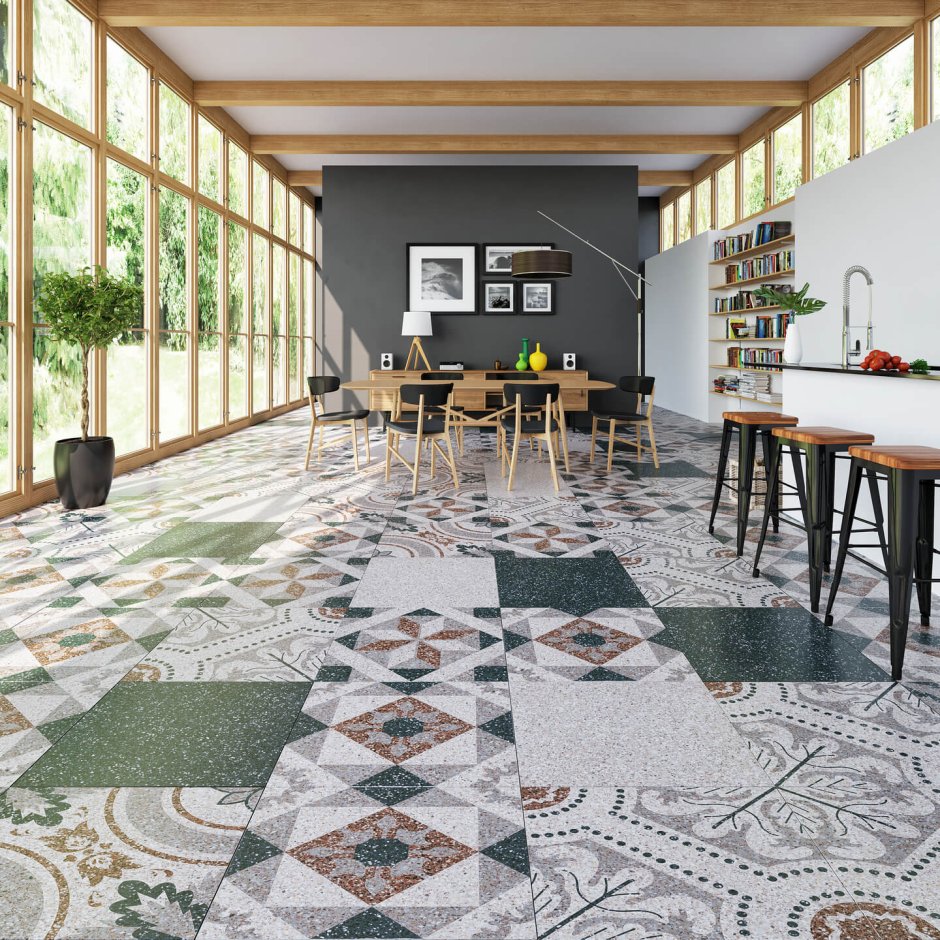Керамогранит Gracia Ceramica Marmette
