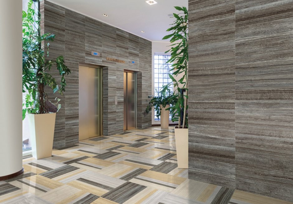Керамогранит Silk Estima sk02