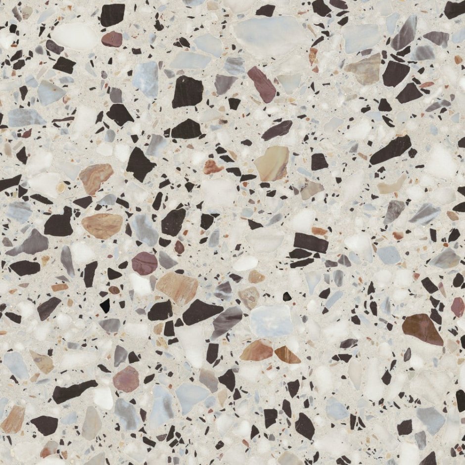 Cersanit Fancy Stone 420x420 многоцветный fs4r452