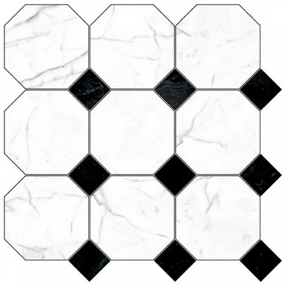 Плитка equipe Octagon