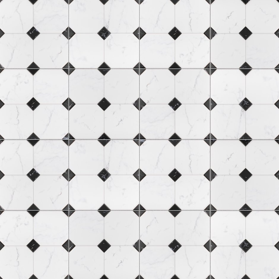 Плитка Valencia 13" x 13" Ceramic field Tile