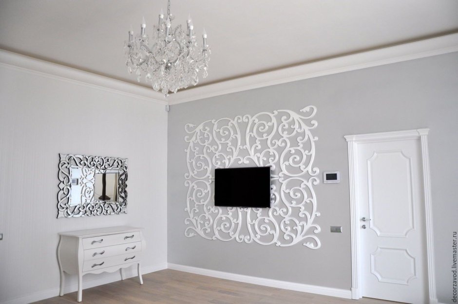 Elle decoration Неоклассика