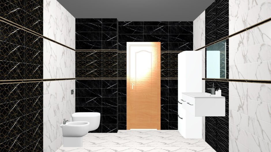 Керамогранит Carrara Premium White PG 01 600x600