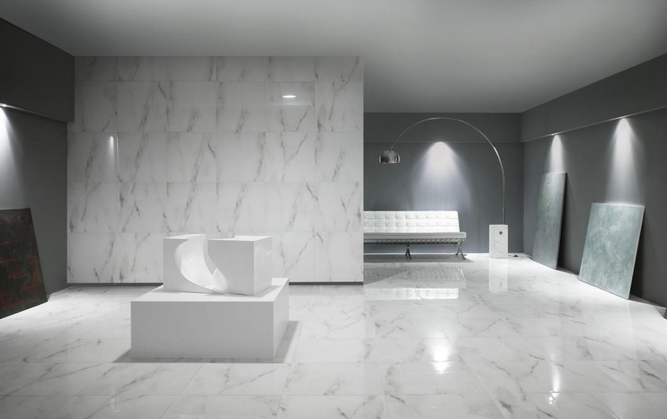 Carrara 60x60 керамогранит
