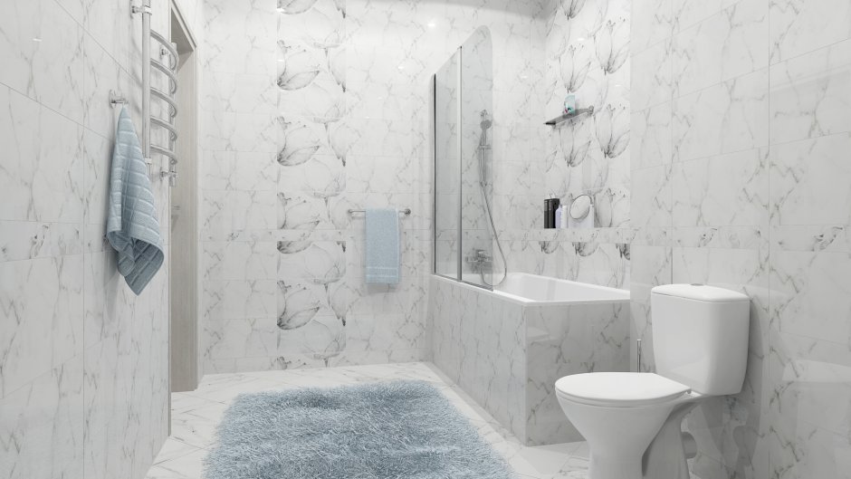 Lb Ceramics коллекция Миланезе