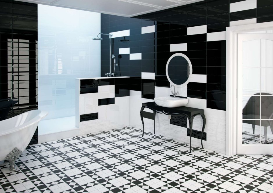 Плитка перонда House of Vanity