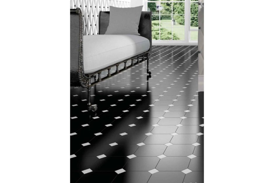 Equipe Octagon 20х20
