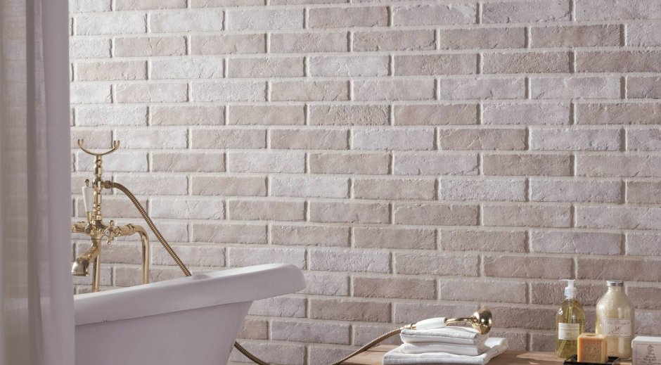 Керамогранит RHS Tribeca Bricks Rondine Group RHS