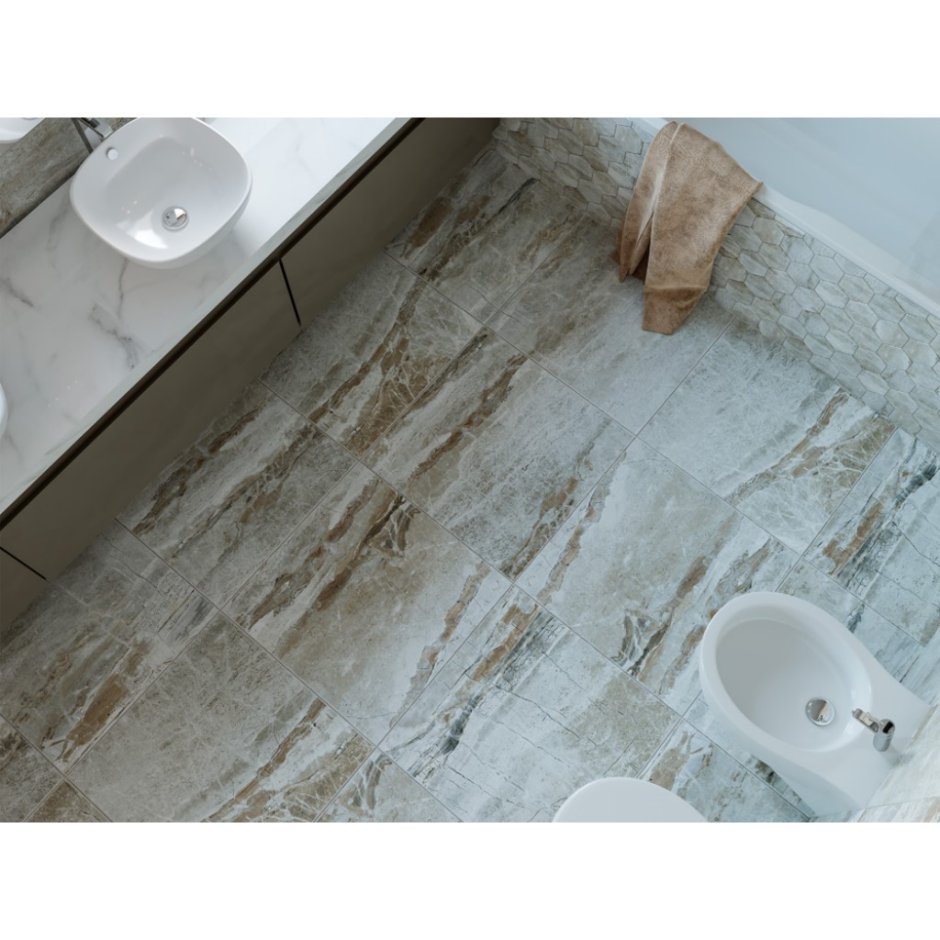 Керамогранит Estima Glatcher gl01 600 1200