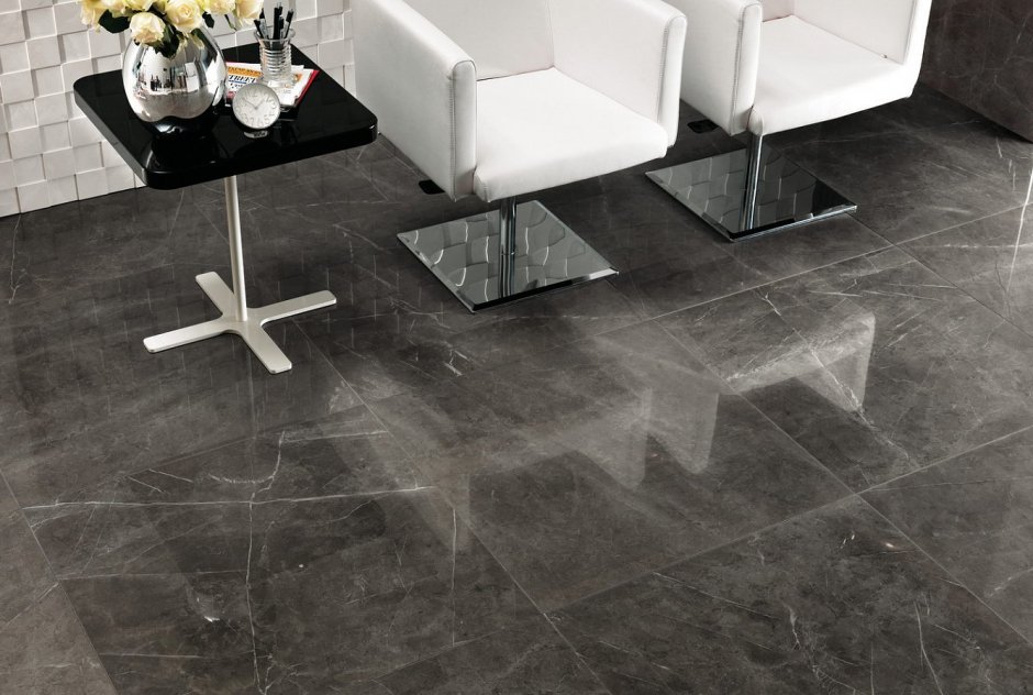 Керамогранит Marvel Grey Stone 60x60