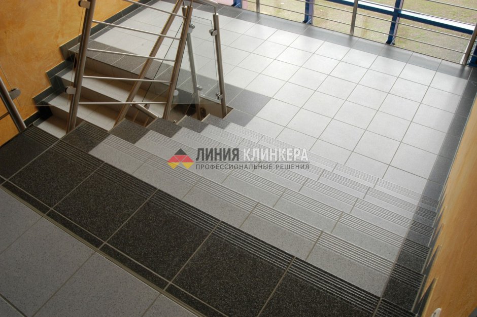 Плитка Stroeher Secuton ts60 Grau