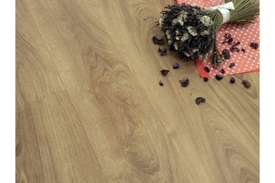 Винил Fine Floor FF-1408 дуб Квебек