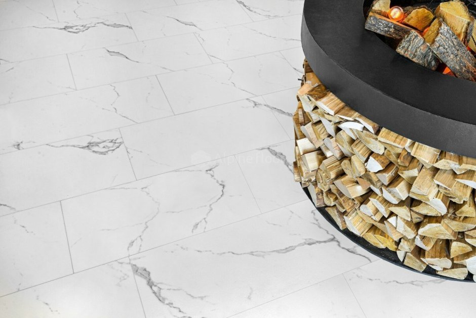 Alpine Floor Stone Eco 4-22 Гранд каньон