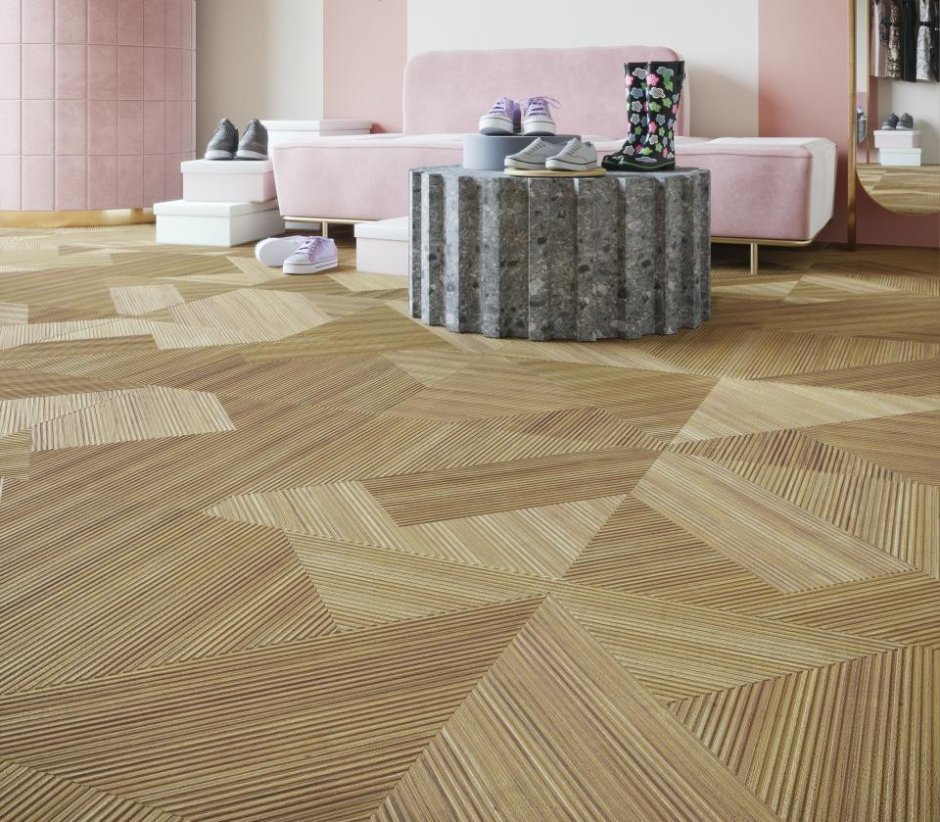 Виниловый пол Moduleo Impress Shades 62220
