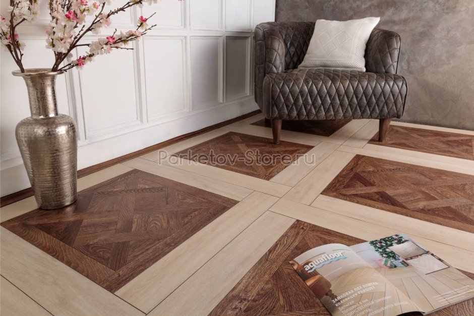 Плитка ПВХ Versailles af7005vs