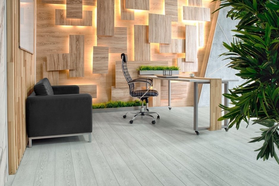Ламинат SPC Alpine Floor Grand Sequoia