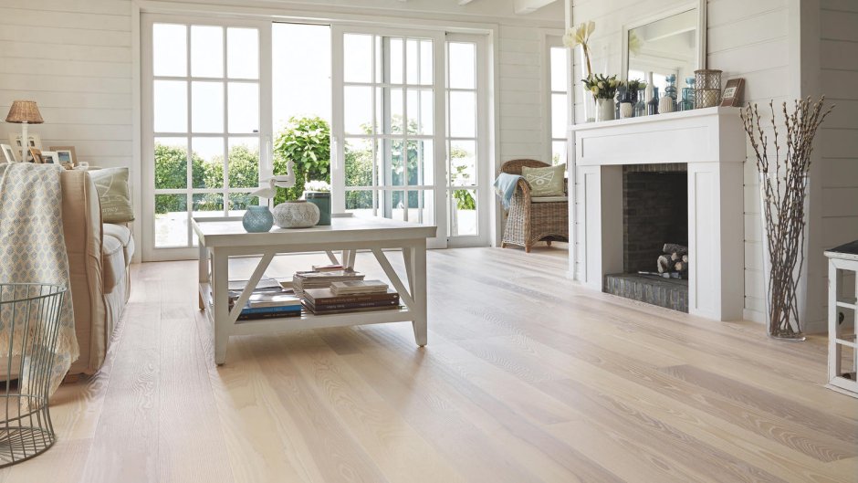 Ламинат quick Step impressive im3557 дуб Этнический коричневый