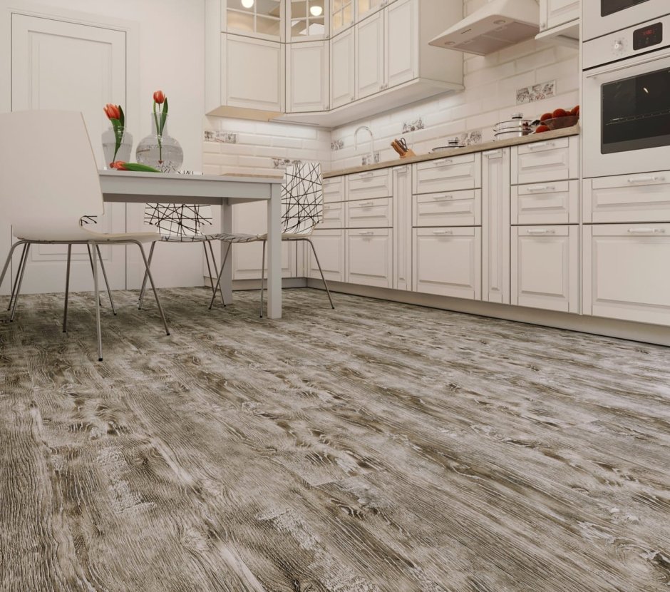 Винил quick Step Ambient Glue Plus
