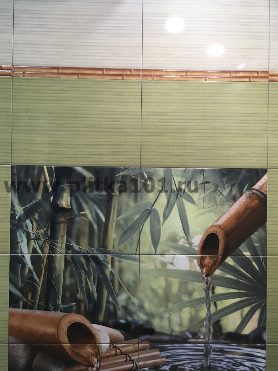 Плитка calibri Bamboo
