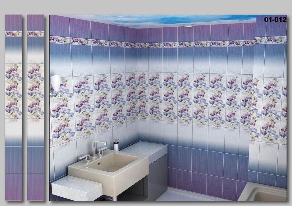 Beryoza Ceramica Глория