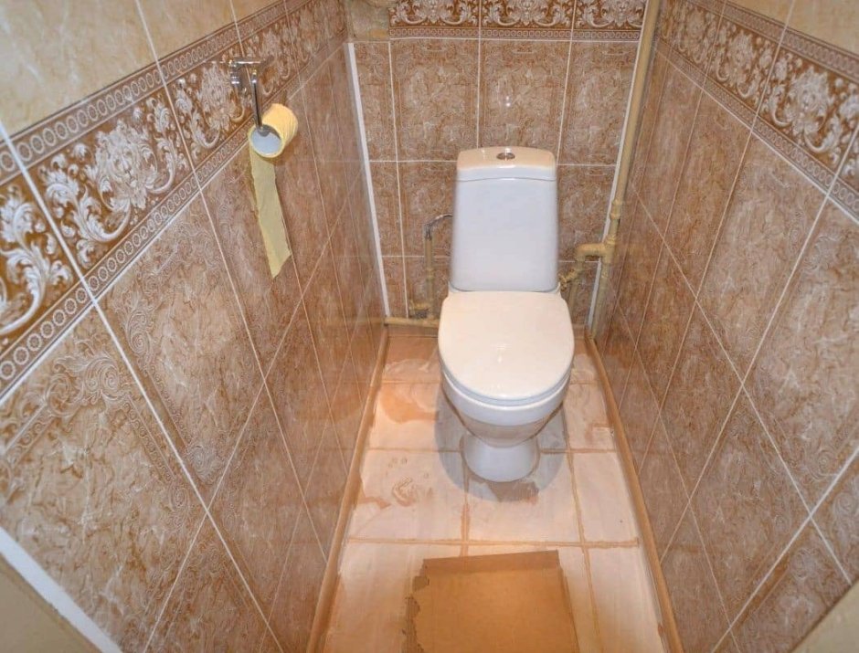 Панели для ванной комнаты