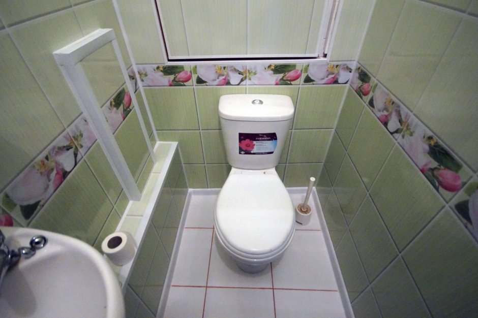 Панели ПВХ