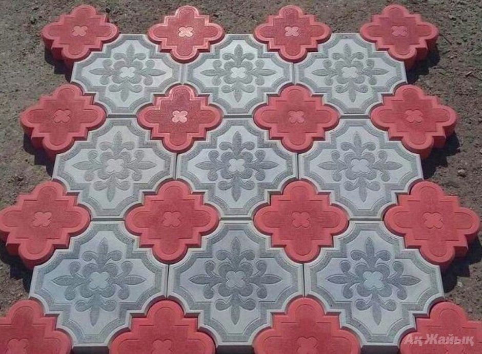 Шестиугольная плитка Керама Марацци Regular Hexagon 24011