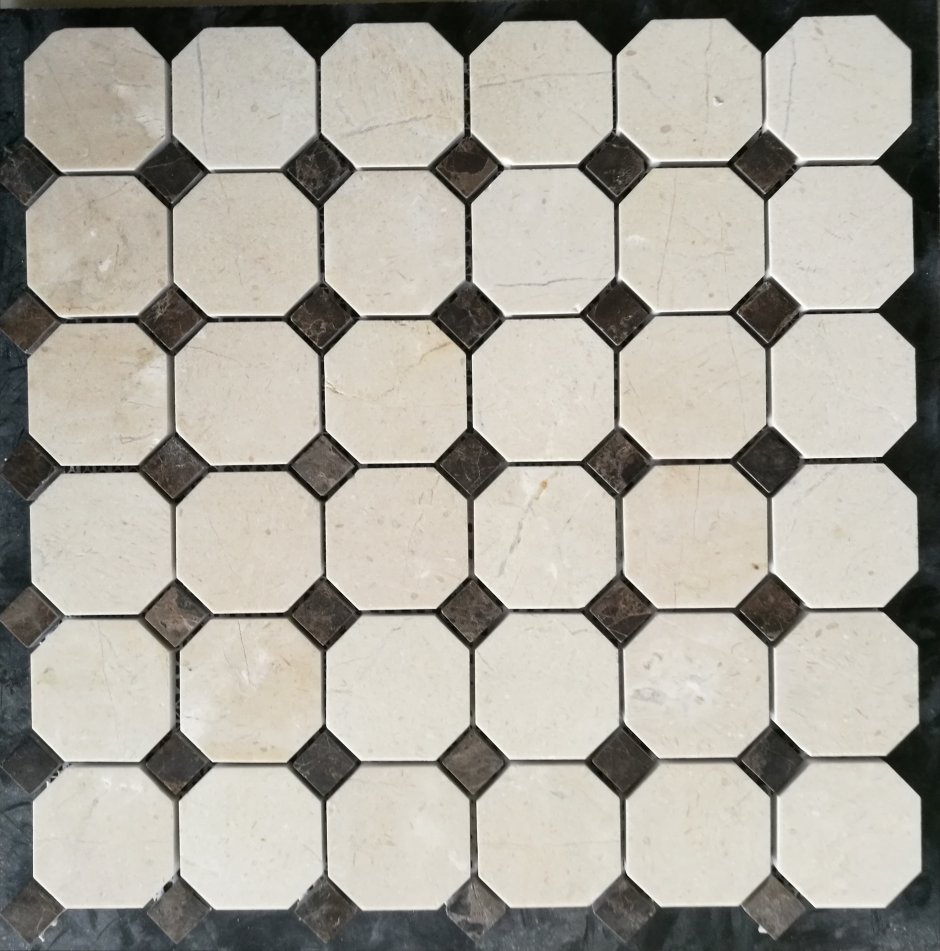 Плитка Гексагон Kerama Marazzi