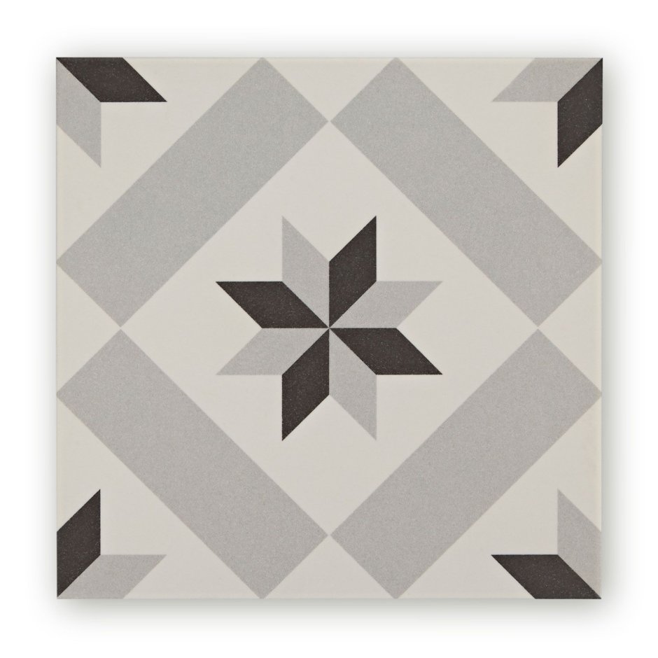 Плитка Vives 1900 Calvet Grey