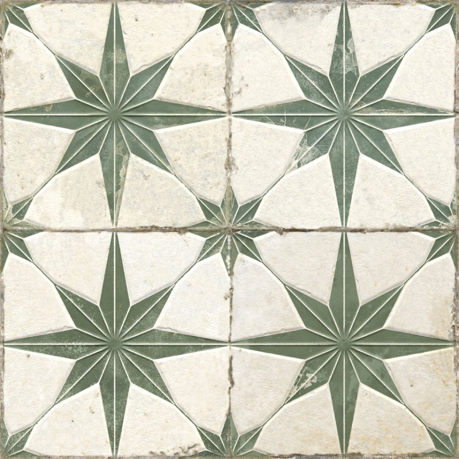 Керамическая плитка Peronda FS Star White 45x45