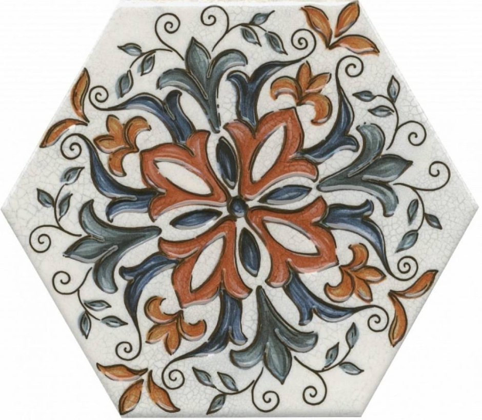 Плитка Макарена Kerama Marazzi