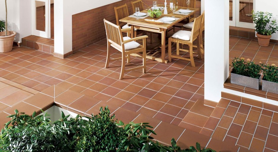 Stroeher Keravette 825 Sherry