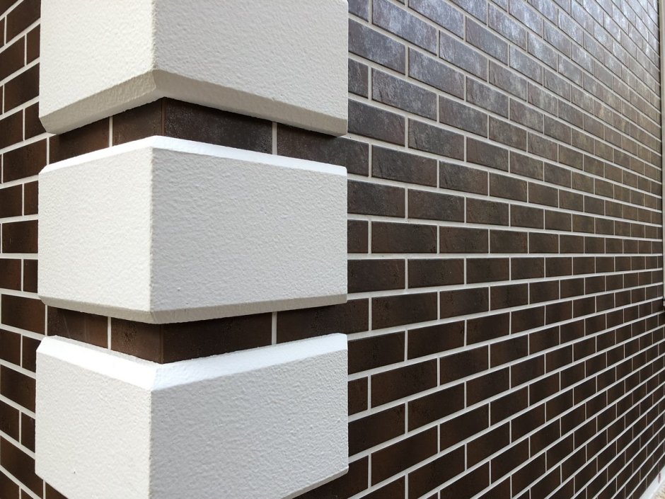 Клинкерная плитка Loft Brick Cardamon