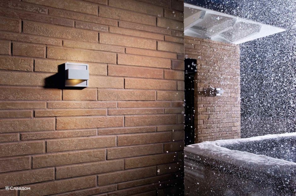 Плитка клинкерная Cerrad Loft Brick
