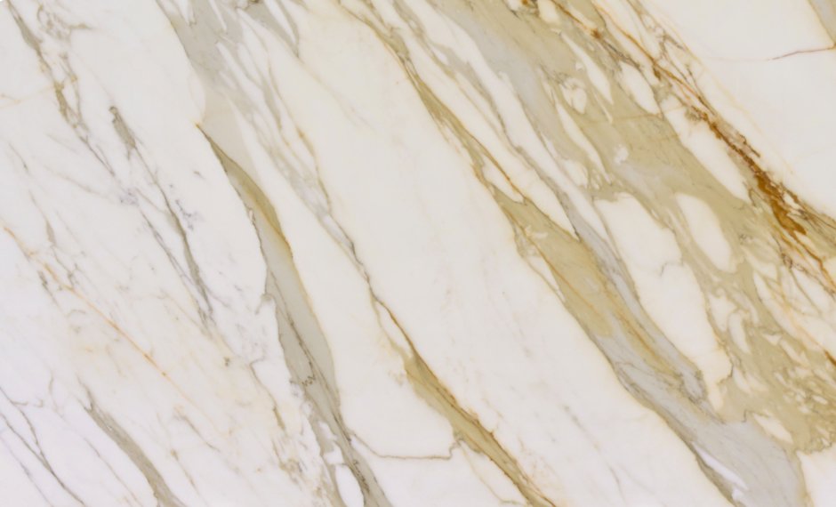 Мрамор Calacatta Gold