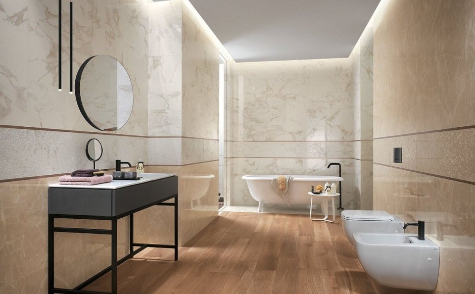Керамическая плитка ROMA Classic Fap Ceramiche