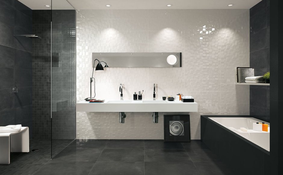 Плитка Fap Ceramiche Lumina Glam