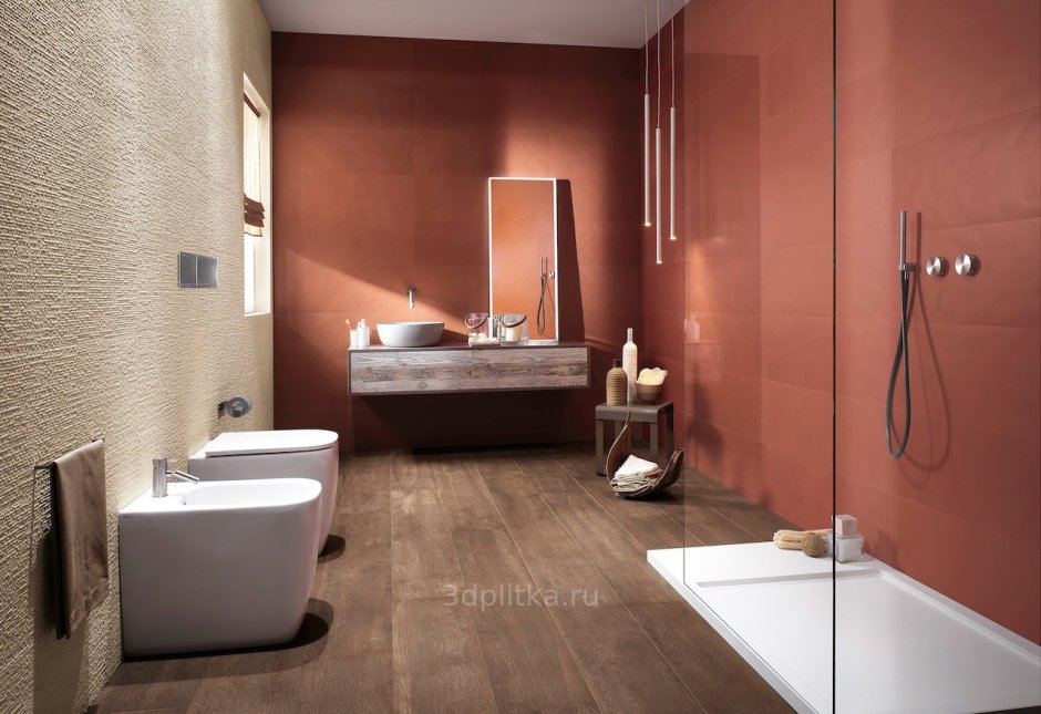 Color Now Tortora 30,5x91,5