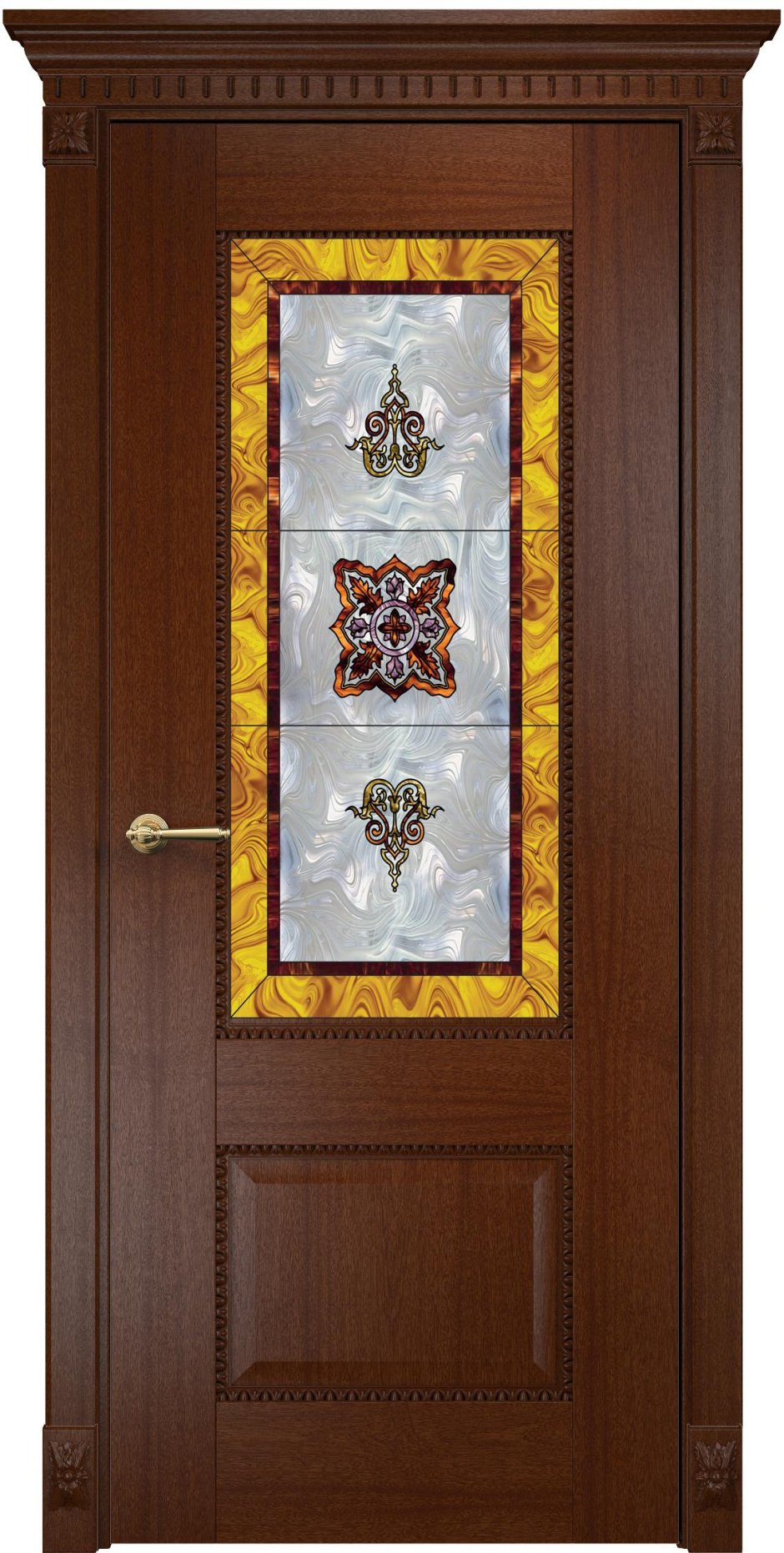 Волховец Toscana grigliato