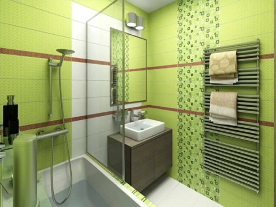 Equipe Artisan Moss-Green