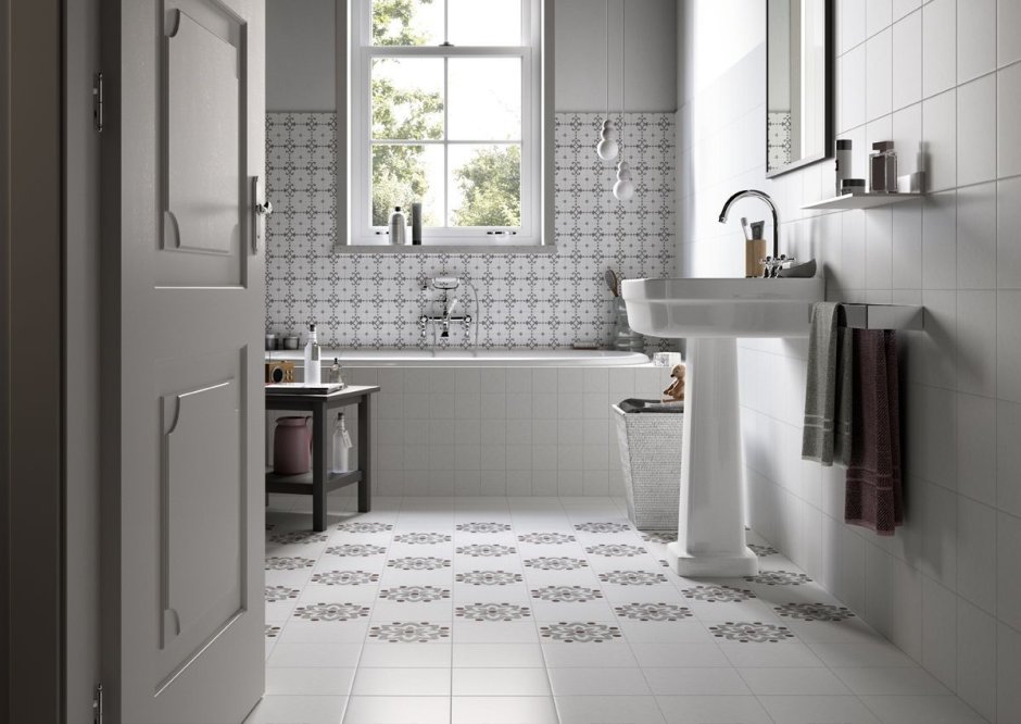 Напольная плитка Imola Ceramica