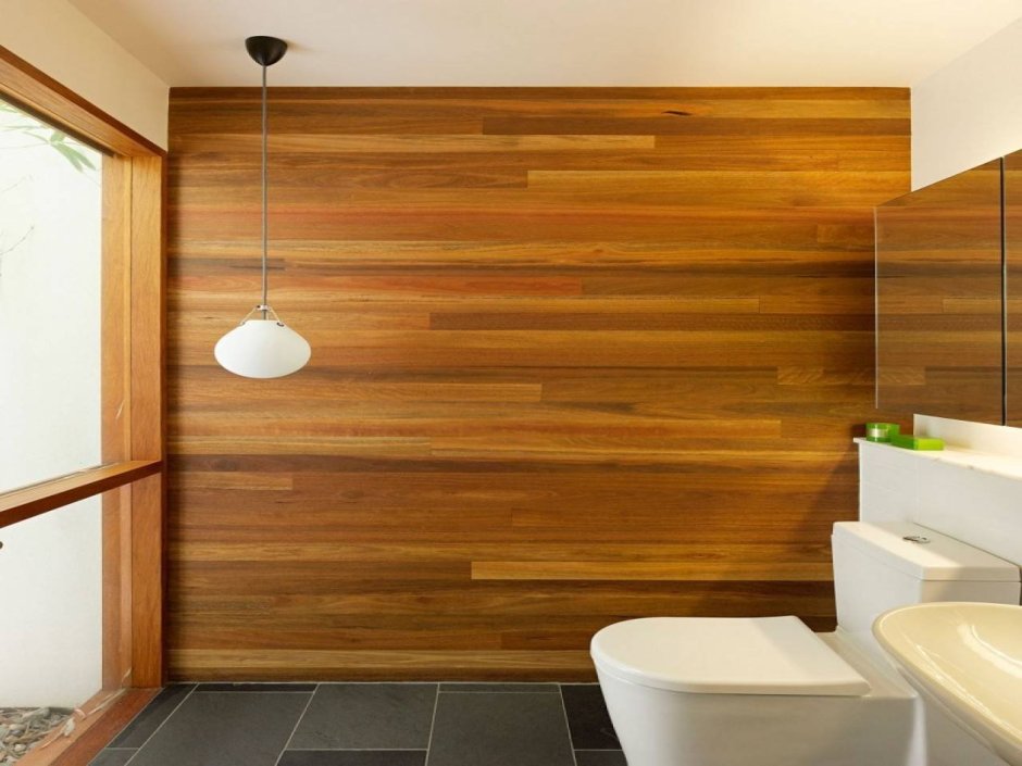 Самоклеющиеся панели для стен в ванной комнате