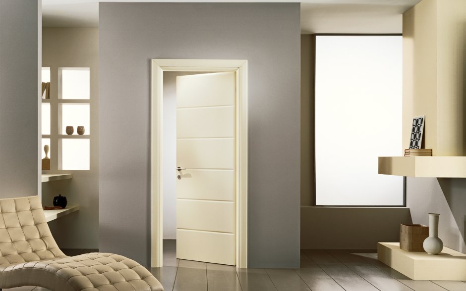 Двери Interior Doors межкомнатные
