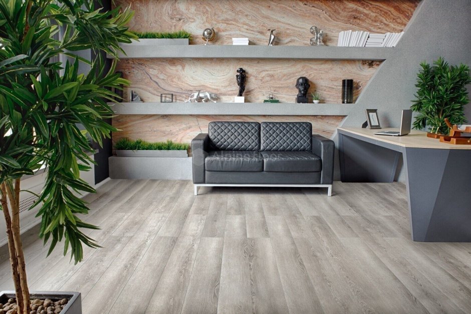 Alpine Floor кварцвиниловая плитка